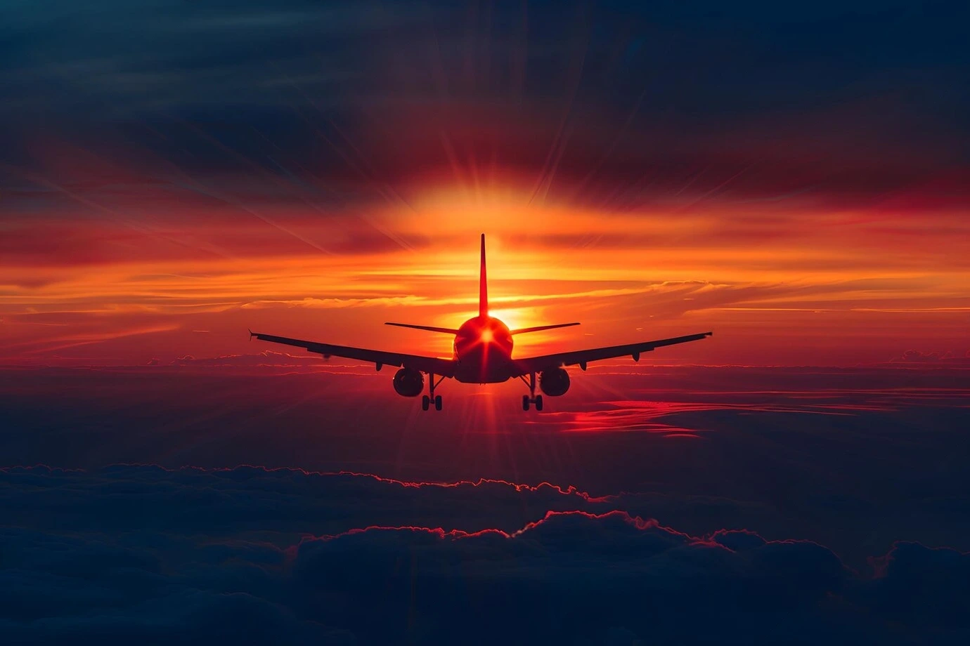 Book international airline tickets online with great deals