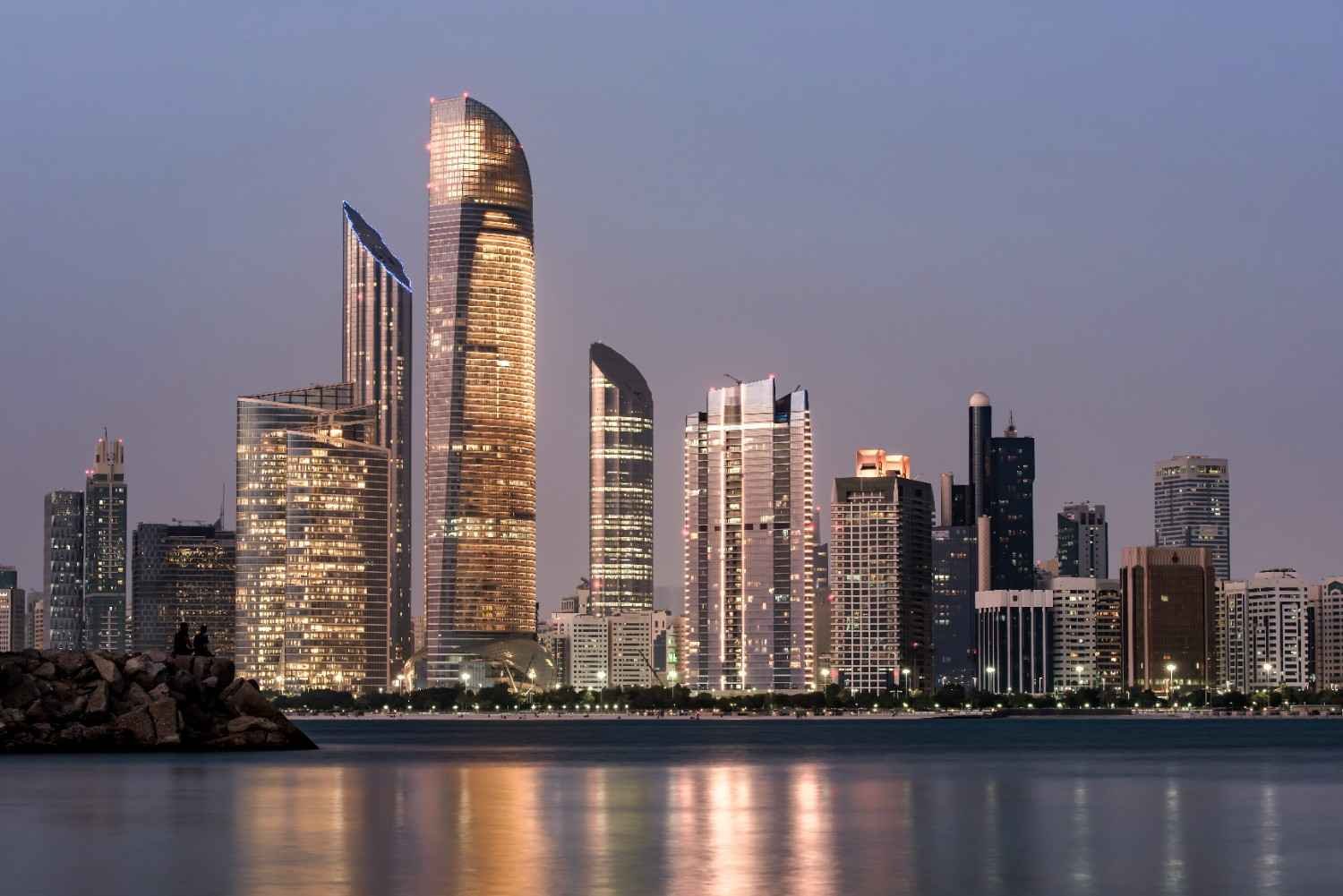 Airline tickets and international ticket deals for Dubai